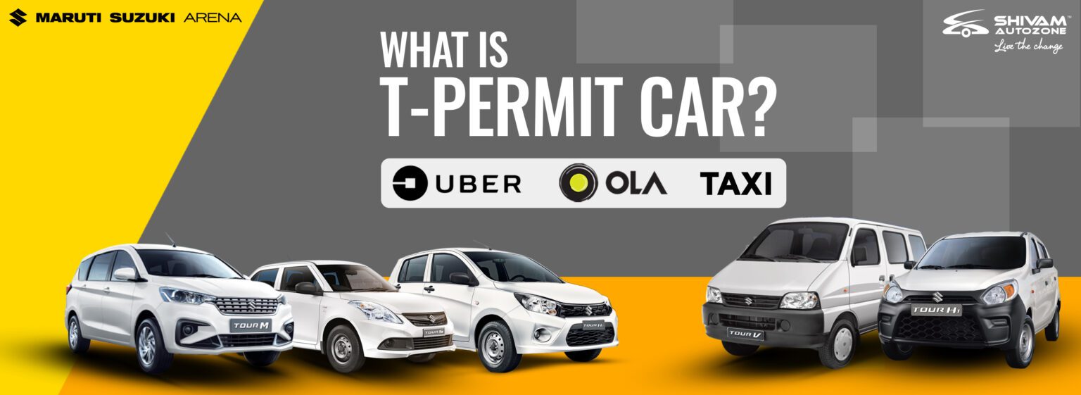 t permit tourist car