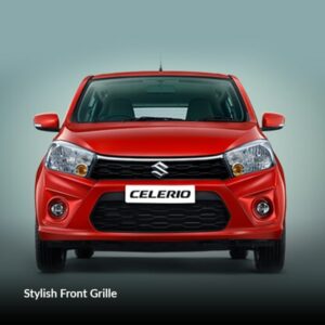 Maruti Celerio