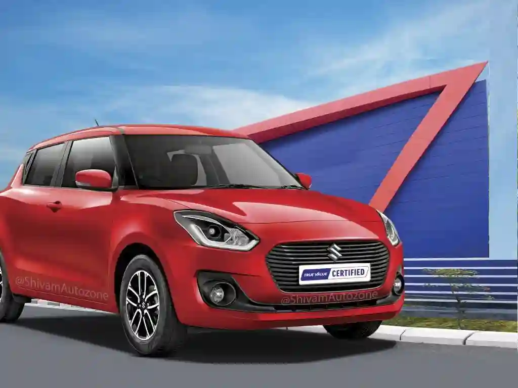 Maruti Suzuki Quality Pre Owned Car, Buy Car, Sell Car, Exchange You Car at Shivam Autozone an Authorised Maruti Suzuki Dealer in Mumbai Thane and Palghar