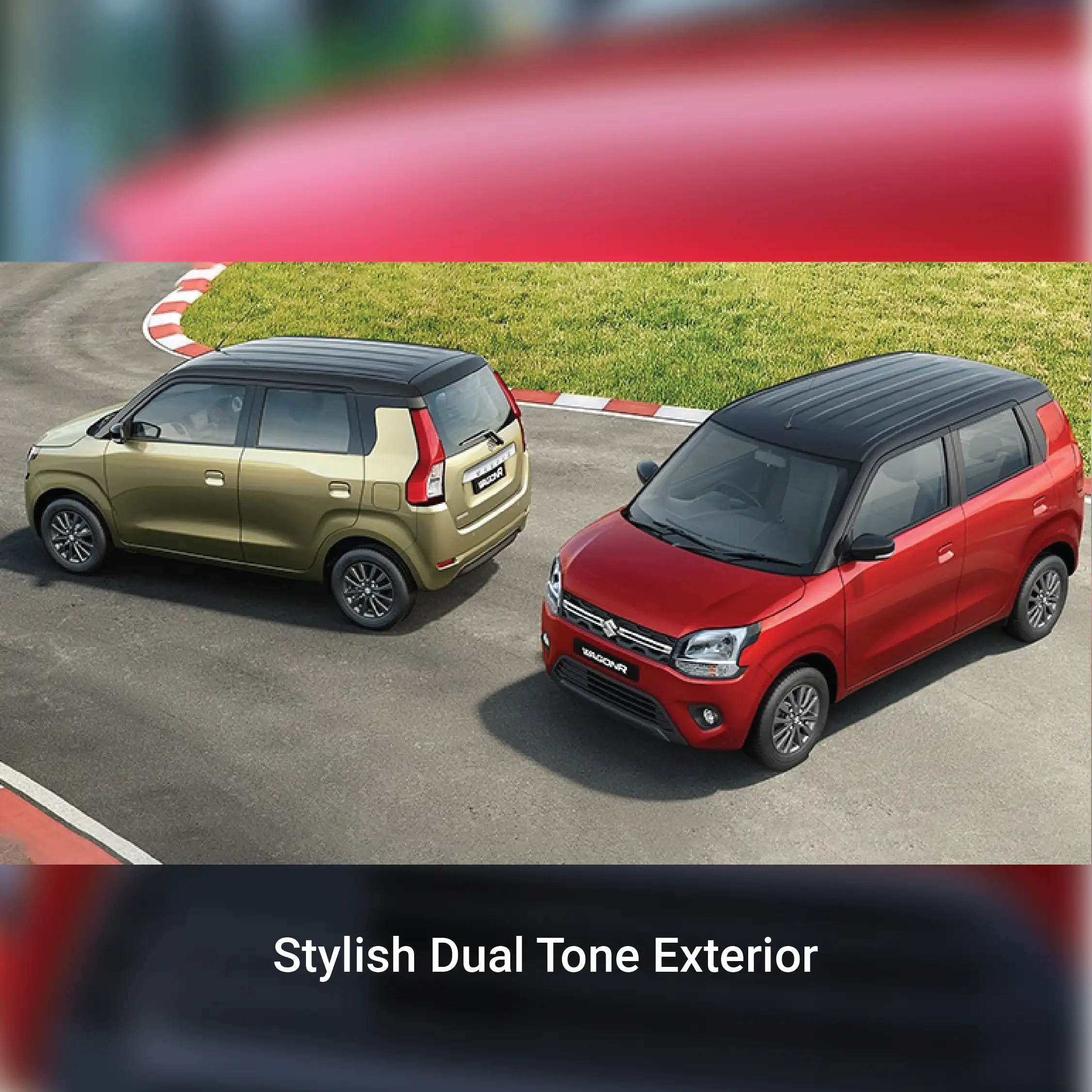 WagonR - Highlight, Interior & Exterior - 2May2025-07