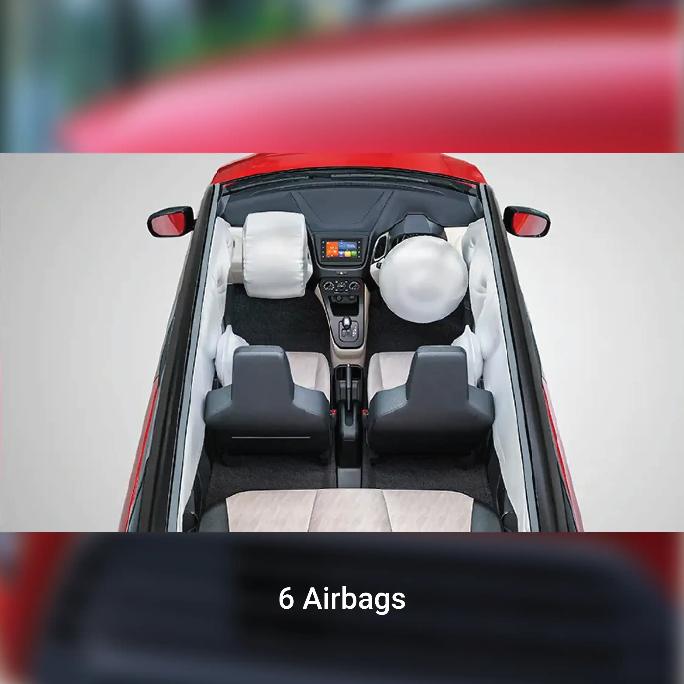 WagonR - Highlight, Interior & Exterior - 2May2025-13