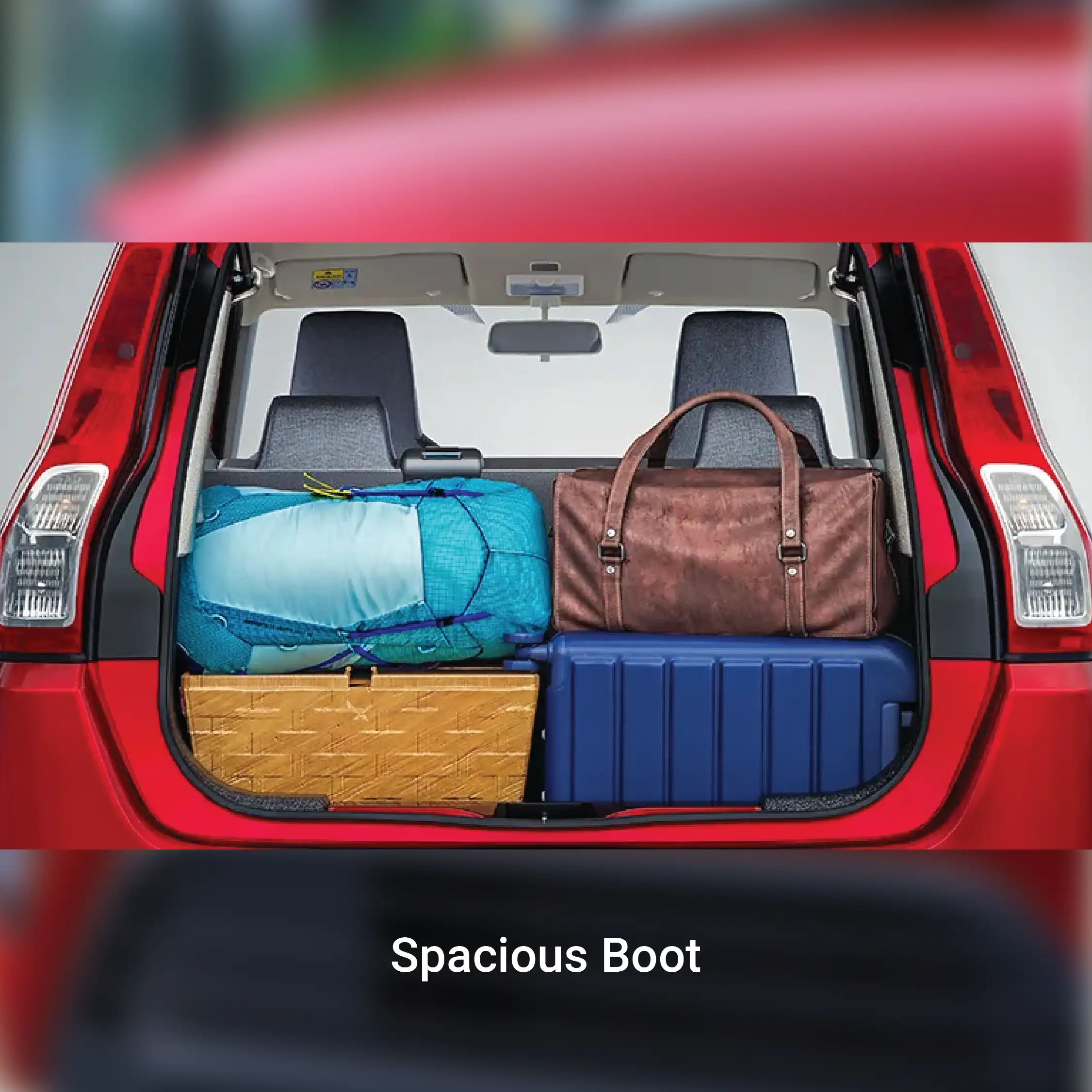 WagonR - Highlight, Interior & Exterior - 2May2025-14