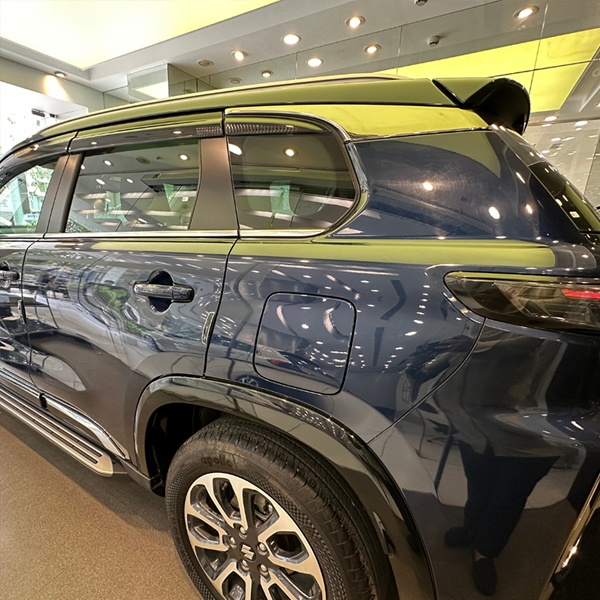 Professional Ceramic Coating Service for Maruti Suzuki Cars at Shivam Autozone - image img4