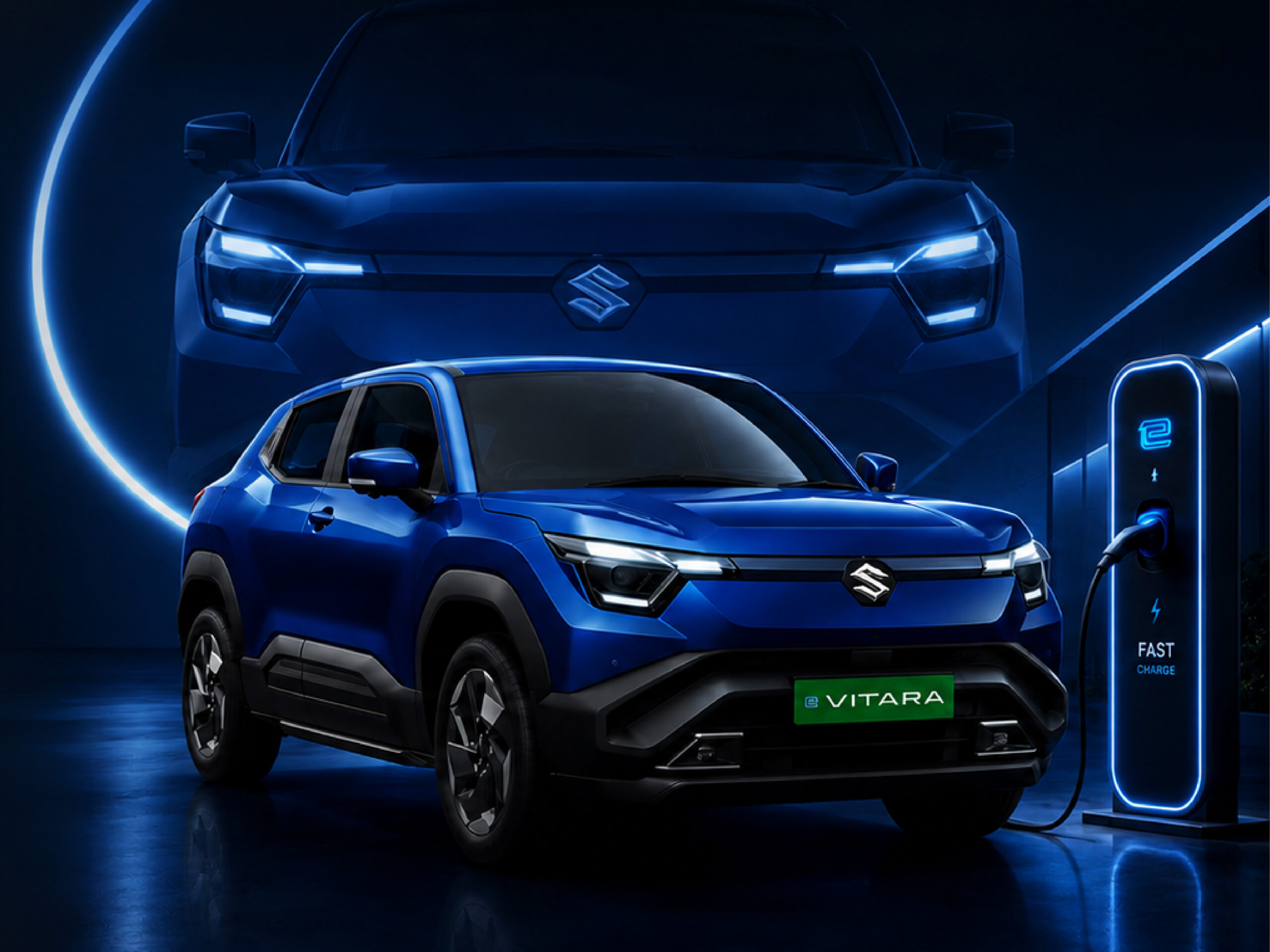 E-Vitara