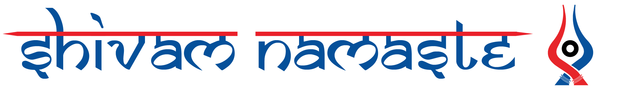 shivam namaste logo