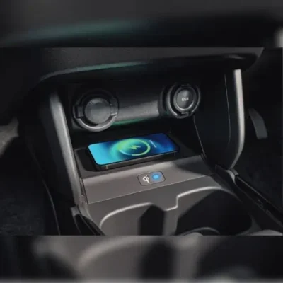 New Swift Interior Wireless Charger