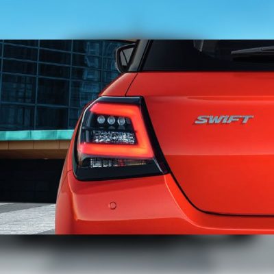 Swift LED Tail Lamps